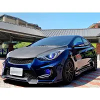 在飛比找蝦皮購物優惠-2014 hyundai elantra 1.8