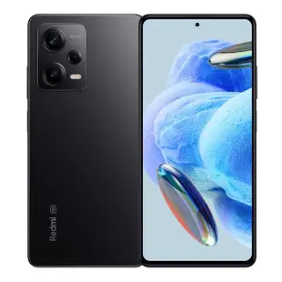 【小米】Redmi 紅米 Note 12 Pro 5G 6.67吋(8G/256G/聯發科天璣1080/5000萬畫素相機)