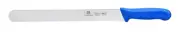 Thunder Group SLKF418BU 12" German Steel Wavy Edge Slicer Knife