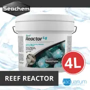 Seachem Reef Reactor Lg 4L (SC1542)