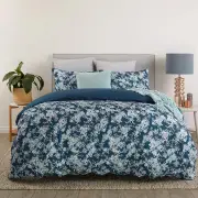 Eden Quilt Cover Set Queen Size 210X210cm by MyHouse-Queen