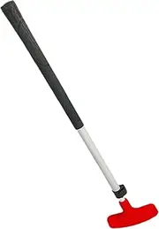 Golf Putter - Kids Junior Putter | Golf Putter Kids Two-Way Adjustable Putter, Kids Golf Club, Mini Golf Putter for Kids, Adjustable Design for Left and Right Hand
