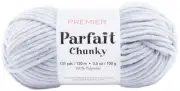 3 Pack Premier Parfait Chunky Yarn-Cloudy Day 1150-50