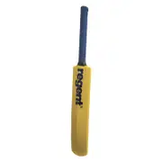 Regent Plastic Size Harrow Cricket Bat Practice Equipment