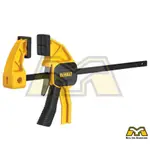 東方不敗 美國 DEWALT 得偉 4-1/2" 迷你小型快速夾鉗 DWHT83191 夾具 快速夾 35LBS