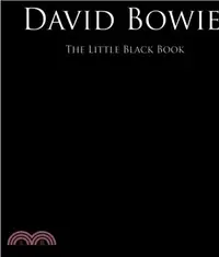 在飛比找三民網路書店優惠-David Bowie ― The Little Black