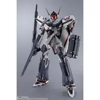 在飛比找PChome24h購物優惠-代理版 萬代 BANDAI DX超合金 VF-171EX 夢