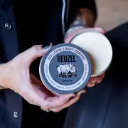 Reuzel Extreme Hold Matte Pomade 95g Quad Bundle
