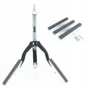 Tool Cylinder Brake Hone With Hone Stones Flexible shaft Replaces Parts