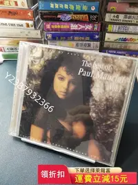 在飛比找Yahoo!奇摩拍賣優惠-the best of paul mauriat 保羅莫里哀