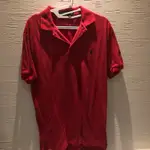 POLO RALPH LAUREN  美S號 POLO衫短袖 小馬 郭台銘著用款