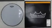Remo KS-2613-00 - 13" White Max Mylar Marching Batter Snare Drum Head