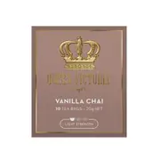 Queen Victoria Vanilla Chai Premium Tea Bags 10 Pack