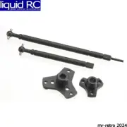 Tamiya 54108 Reinforced Drive Shaft & Diff Lock Cr-01