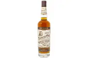 Kentucky Owl Confiscated Bourbon Whiskey 700ml