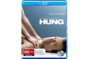 Hung: Season 2 Blu-Ray Preowned: Disc Excellent