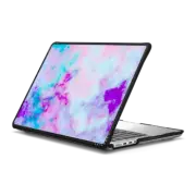 MacBook Pro 14-inch (M1 - M4) Impact Case Splatter Sky