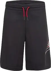 [Jordan] Boy's Jumpman Big Air Mesh Shorts (Big Kids)