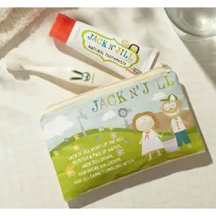 澳洲 JACK N' JILL 植物牙刷 電動牙刷 兒童牙刷 （多款可選）