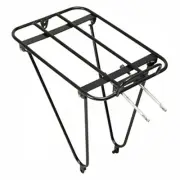 Minoura Gamoh KCL-2R King Carrier Rear Eyelet 26`/700C Black