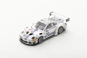 SPARK SB276 Porsche CUP MR 1969 Tribute - 24H Spa 2019 1/43 #NEW
