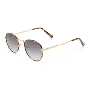 [Le Specs] LOST LEGACY | GOLD TORT KHAKI GRAD