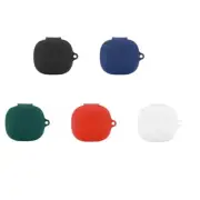 Protections Sleeve Scratchproof Case for P25i Earphone Cover with Carabiner
