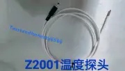 1PCS FOR temperature probe sensor resistance meter test line Z2001