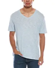 ATM Anthony Thomas Melillo V-Neck T-Shirt