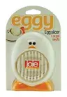 Joie 50644 ABS/Stainless Steel Assorted BPA Free Wedgey Egg Slicer