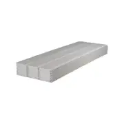 James Hardie 4200 x 300 x 14mm Hardie Oblique Cladding - 4200 x 300 x 14