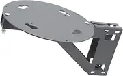 Satellite Antenna Mount,RV Satellite Dish Ladder Mount MT 4000 Metal TV Antenna Bracket Satellite Mount for Winegard Carryout G2 Pathway X1