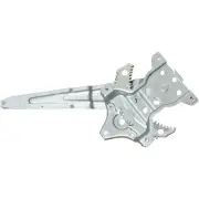Rear Left Window Regulator For Toyota Corolla 2003 2004 2005 2006 2007 New (for: Toyota)
