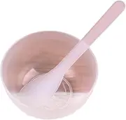 Mask Tool Set Mask Mixing Bowl Set Facial Skin Tool Mask Supplies Care Kit Cosmetic Mixing Female Beauty Beauty Access
