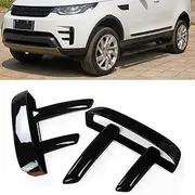 For Land Rover Discovery 5 L462 Front Bumper Grille Vent Cover 2017-2022 2018
