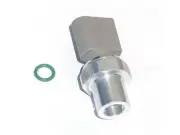 For 2007 Audi S8 A/C High Side Pressure Switch Mahle 14131MCMF 5.2L V10 (for: Audi)