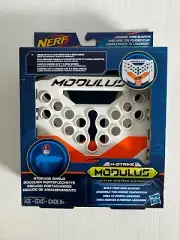 Nerf Modulus Storage Shield C0387 N-Strike Kids Nerf Accessories Dart Storage