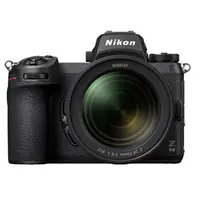 在飛比找PChome24h購物優惠-Nikon Z6 II + Nikkor Z 24-70mm