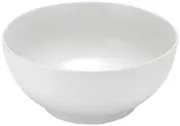 Classica - White Salad Bowl 30cm