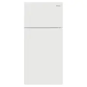 Westinghouse 503L Top Mount Fridge Right Hinged - White WTM5002WE-R