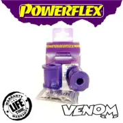 Powerflex Rear Anti Roll Bar Mount Bushes 14mm Porsche 968 92-95 PFF57-209-14