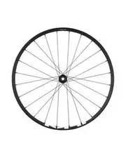 Shimano WH-MT500 29" Front Wheel Black 110x15mm
