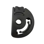 Front Armrest Bracket Adjustment Fit For 307 Armrest Plastic Mount5639