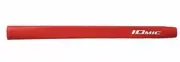 Iomic Sticky Putter Grip Red