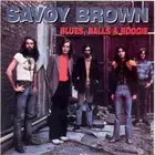 Savoy Brown Blues, Balls & Boogie (CD) Album (US IMPORT)