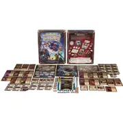 [Wizards of the Coast] Lords of Waterdeep Scoundrels of Skullport Board Game