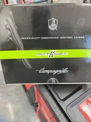 Campagnolo Potenza 11 Control Levers