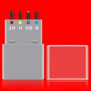 High Quality Touch Pen Stylus Refill Pencil Tip Kit for Microsoft Surface Pro 6