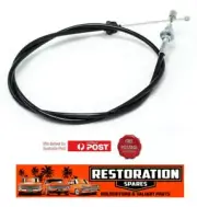 6 CYLINDER HOLDEN TORANA LH LX ACCELERATOR CABLE WITH 350 HOLLEY