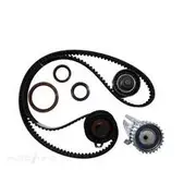 Bearing Wholesalers Timing Belt Kit - TB266
